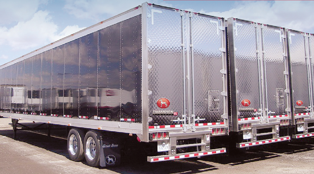 shippers list for freight brokers background