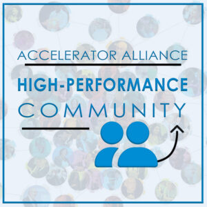 Accelerator Alliance Online Coaching Community